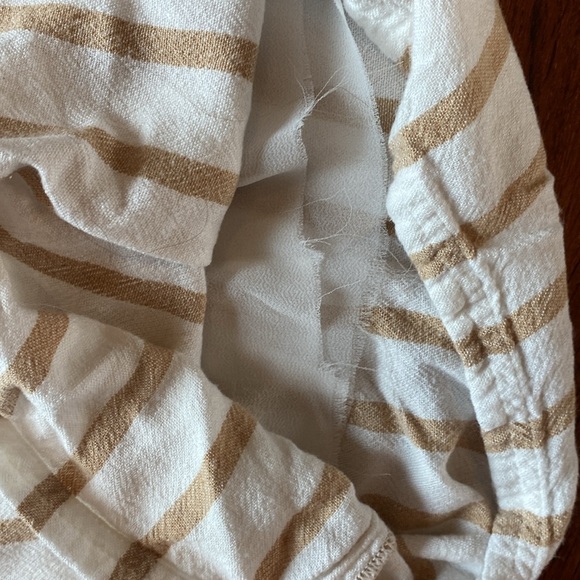 American eagle wide legged pants - Picture 4 of 5